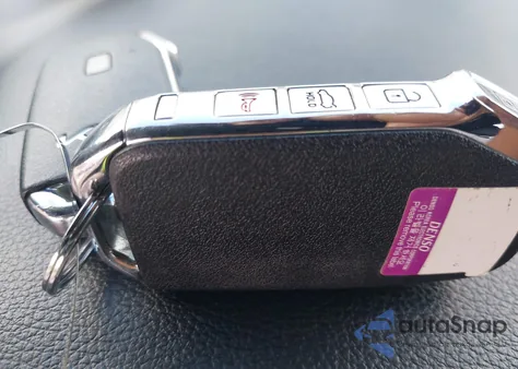 2024 Kia Forte Gt-Line z USA, uszkodzony, nr VIN 3KPF54ADXRE717823